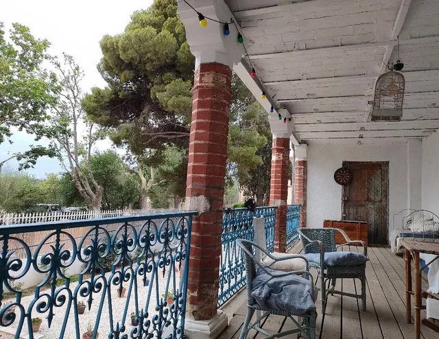 Le Mas Palegry - Chambres d'hôtes Perpignan