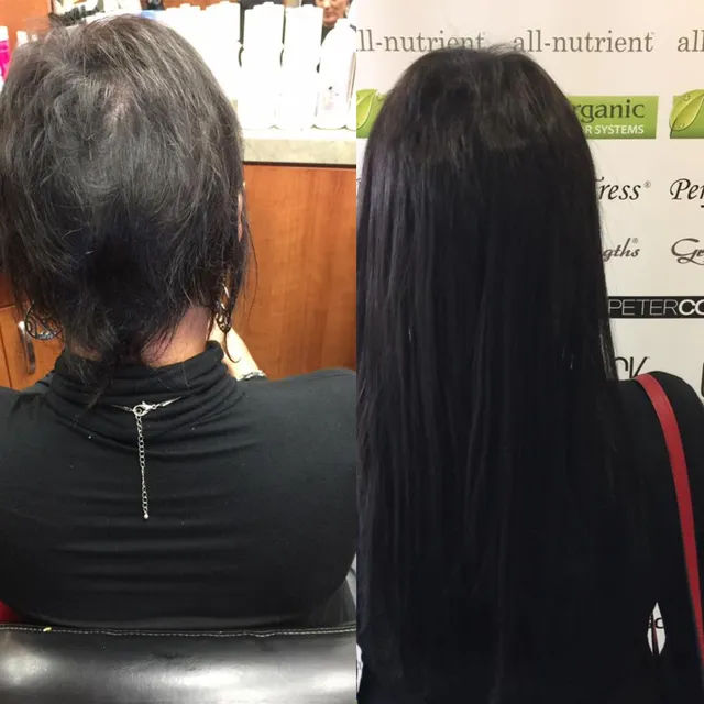 Bell Arte Hair Studio