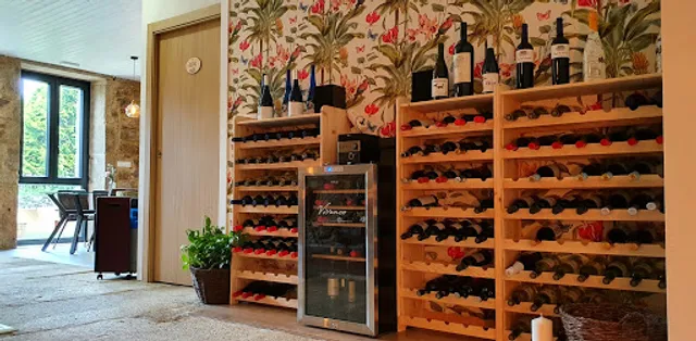 Eco Lema gourmet espazo gastronomico