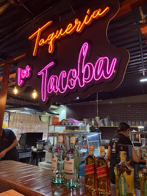Taqueria Los Tacoba