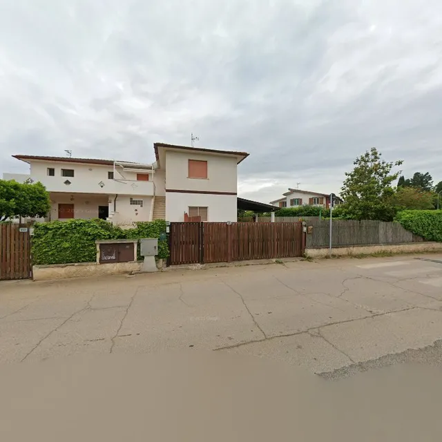 residence luna rossa