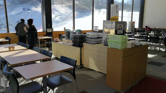 AMERICAN DINING ku-mo