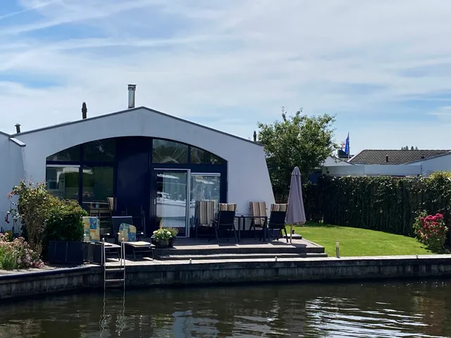 FERIENHAUS Aquaronde 11 LEMMER