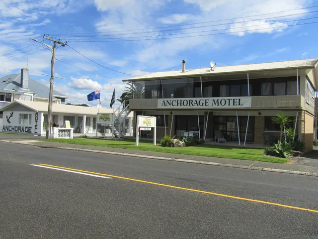 Anchorage Motel