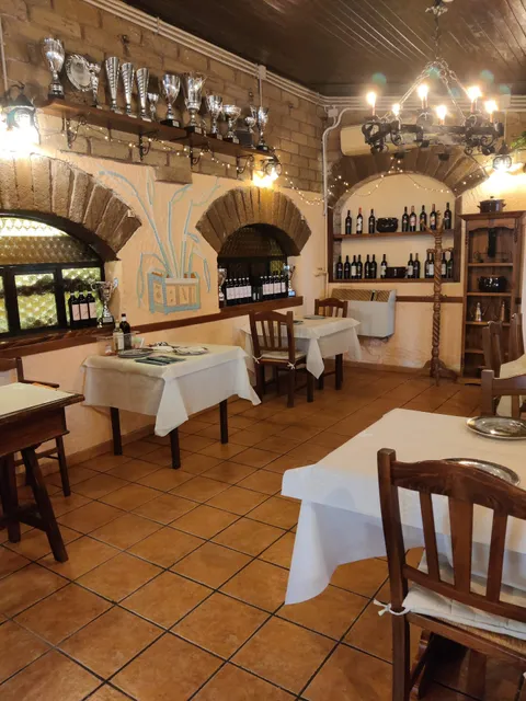 Ristorante La Boscaglia