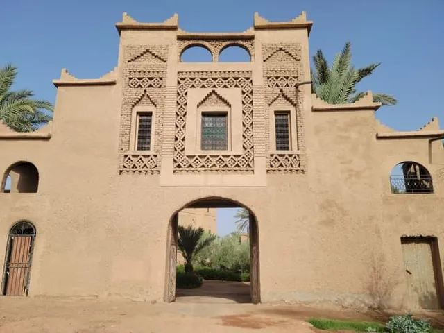 Kasbah Dar Essalam