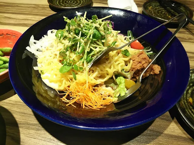 Tokachi Hare New Sapporo Branch