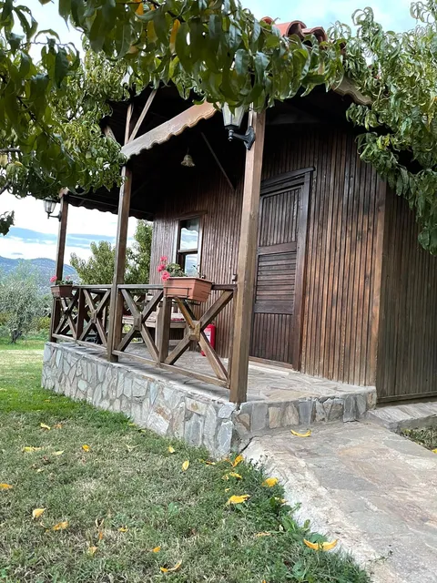 Salkım Konakları Hotel