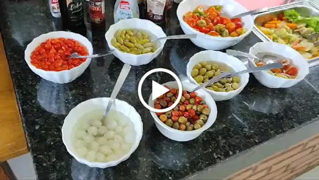 Restaurante do Pedrinho