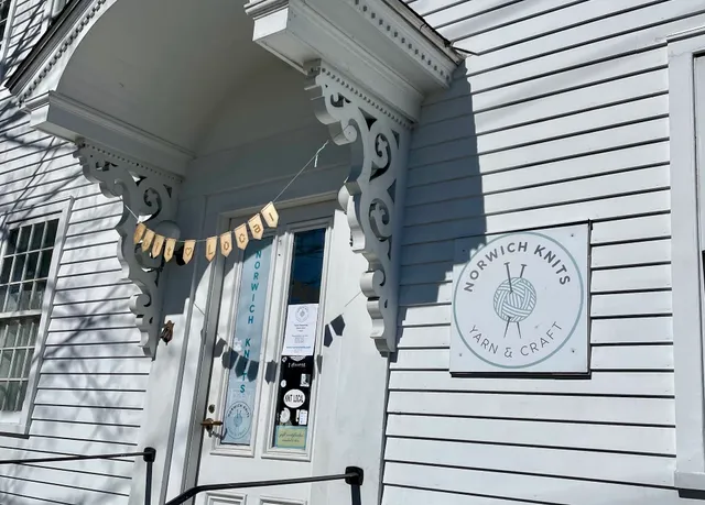 Norwich Knits