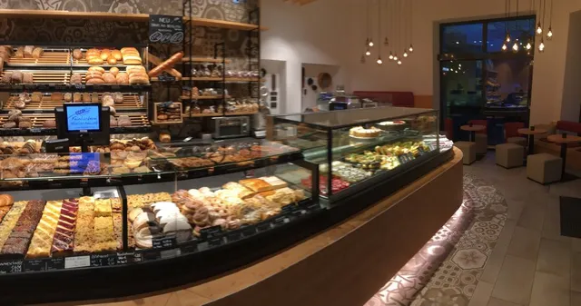 Feinbäckerei Hollschewski