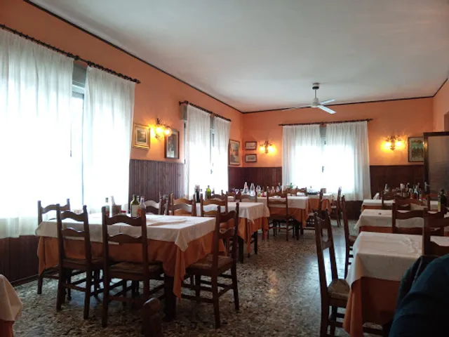 Trattoria Tre Stelle