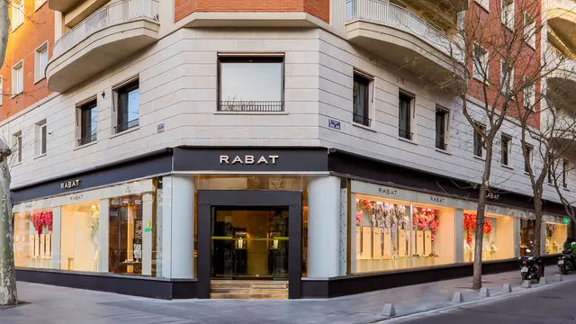 Joyería RABAT - Distribuidor Oficial Rolex
