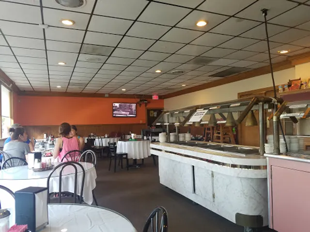 Thai House Restaurant