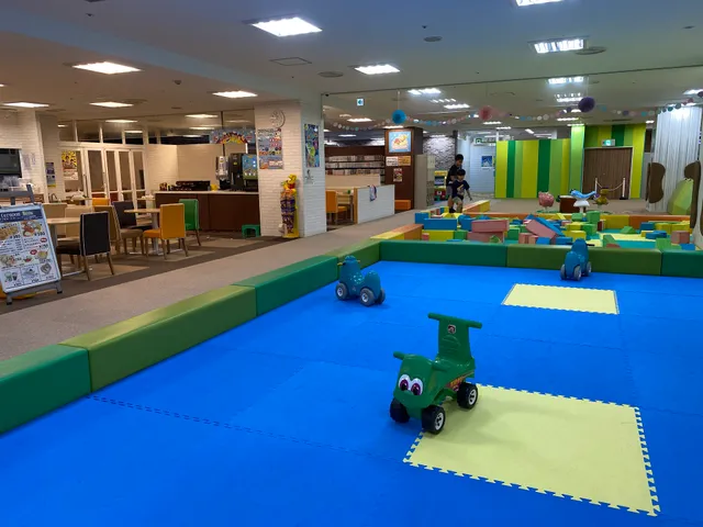 ピュアハートキッズランド フレスポしんかな