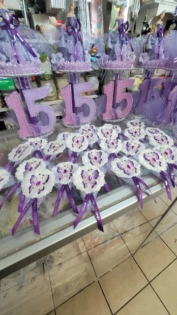 Reyes Florist & Party Place