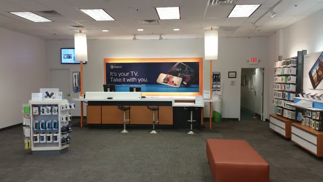 AT&T Store