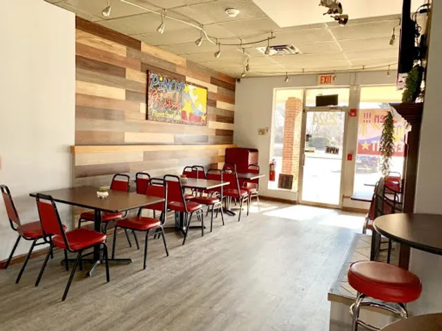 Pinoy Grill Authentic Filipino Street Foods