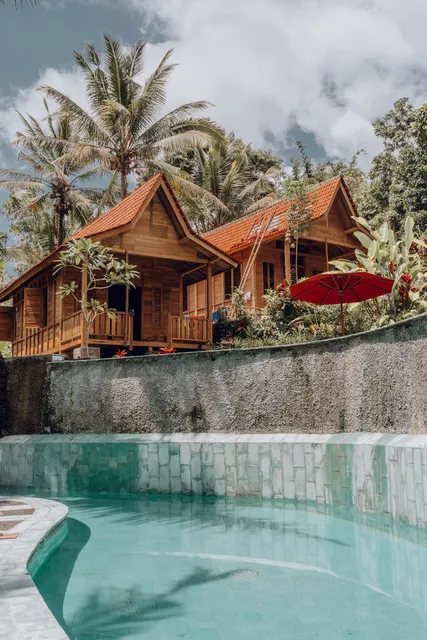 Song Broek Jungle Resort