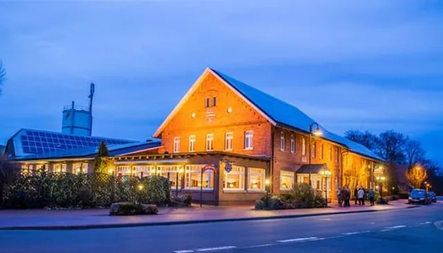 Gasthaus Kempermann - Ralf Kempermann e. Kfm.