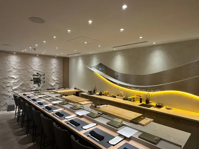 Sushi Umi - Toronto