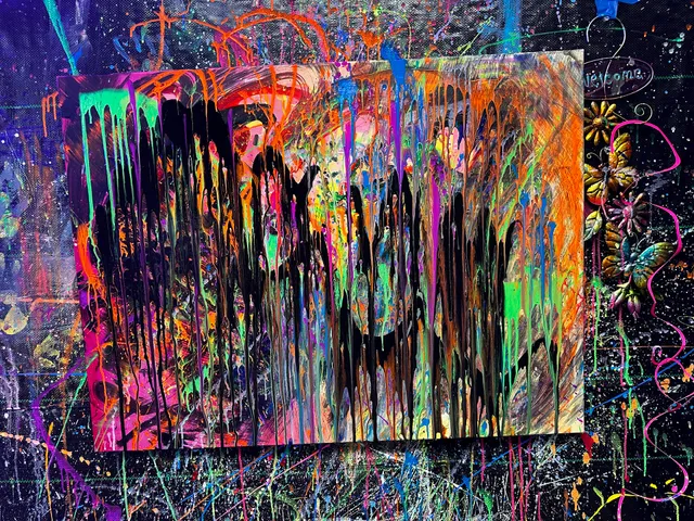 Liverpool Art Center