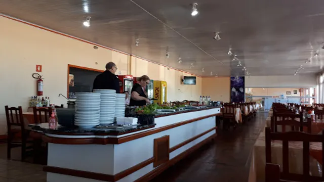 Hotel e Paradouro Vila Assis