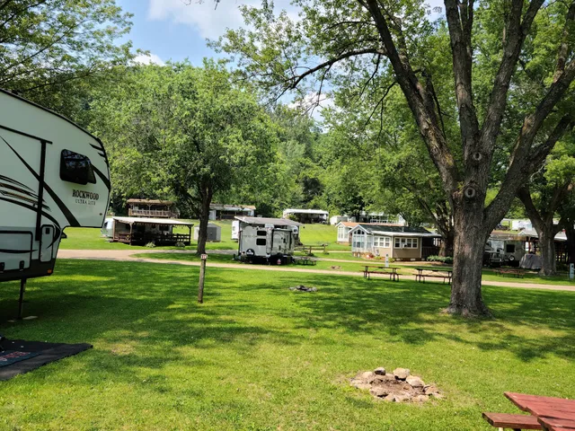 Money Creek Haven, Inc.