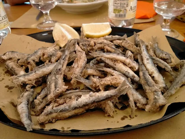 Da Zita - Bar Cucina Trattoria