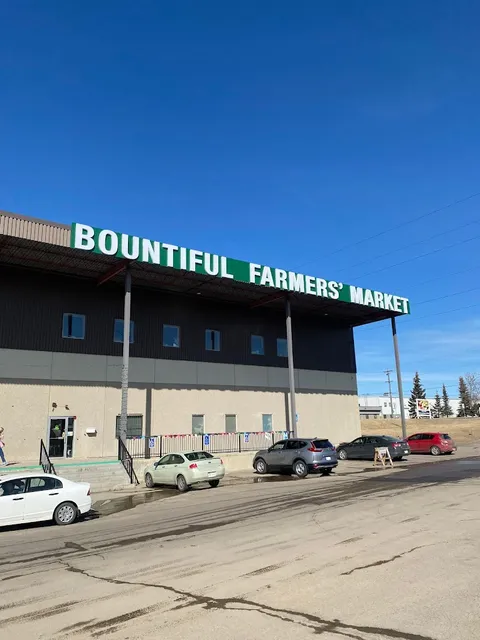 Bountiful Farmers' Market
