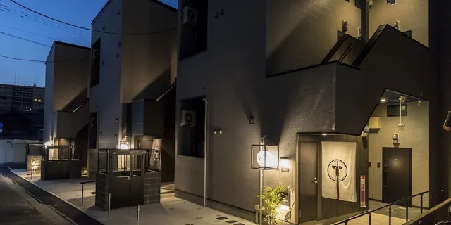 TRIP POD YOSHIZUKA C