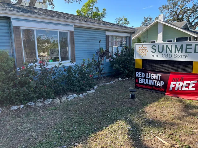 SUNMED Modern Wellness- Bradenton, FL