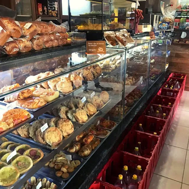 Dr. Pão Panificadora e Confeitaria