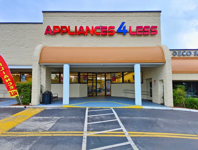 Appliances 4 Less Ocala