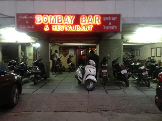 Bombay Bar & Restaurant