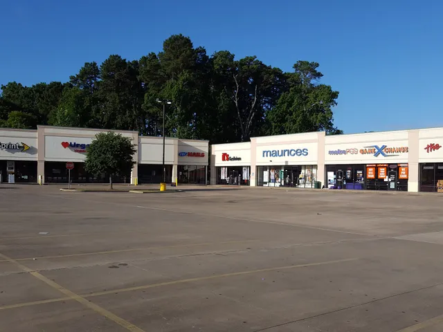 Nacogdoches Marketplace II
