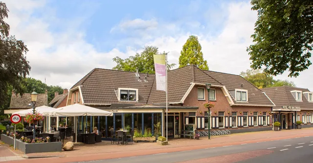 Hotel Restaurant Hof van Twente