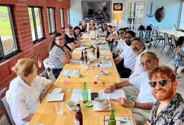 Restaurant Brandemar