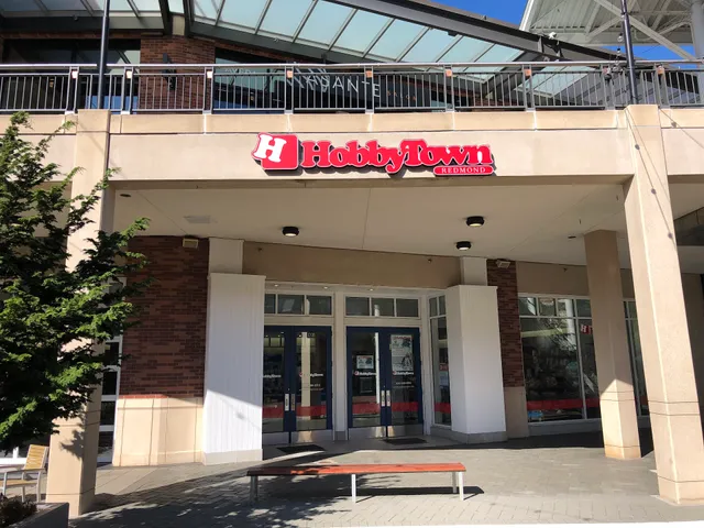HobbyTown