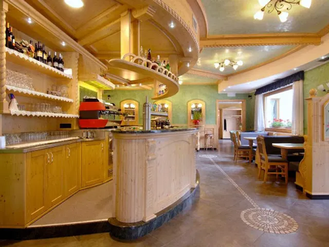 Ristorante Albergo Dolomiti