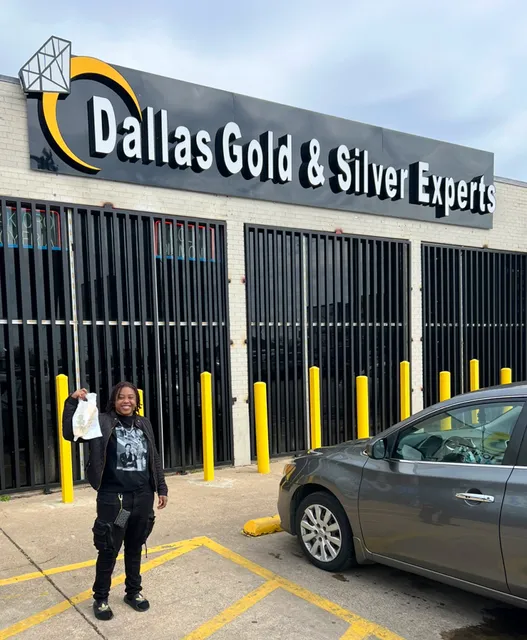 Rukus Gold And Silver Experts (Diamond - Joyas De Oro 10k 14k 18k, Jewelry Repair, Cash For Gold)