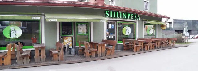 Ravintola Siilinpesä