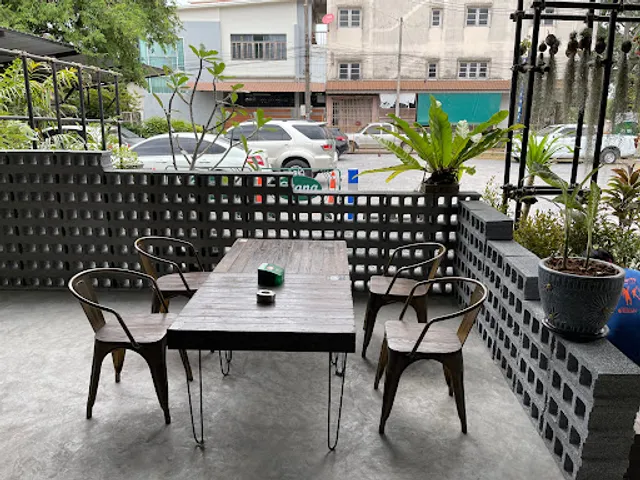 Bloom URT Suratthani