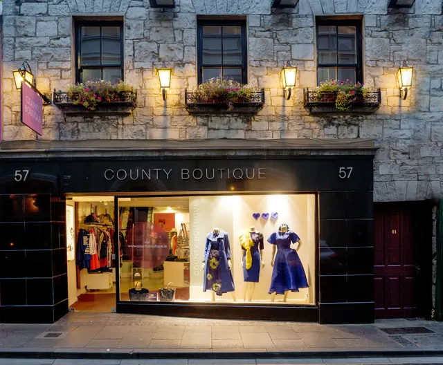 The County Boutique