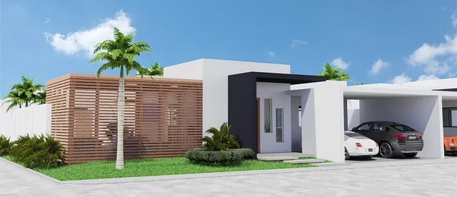 Green Life Residence Punta Cana