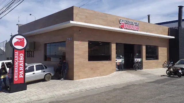 Churrascaria Paraíso