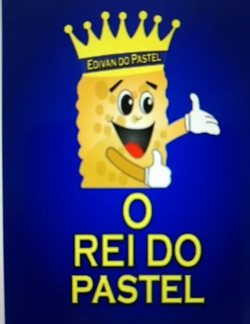 Rei do pastel