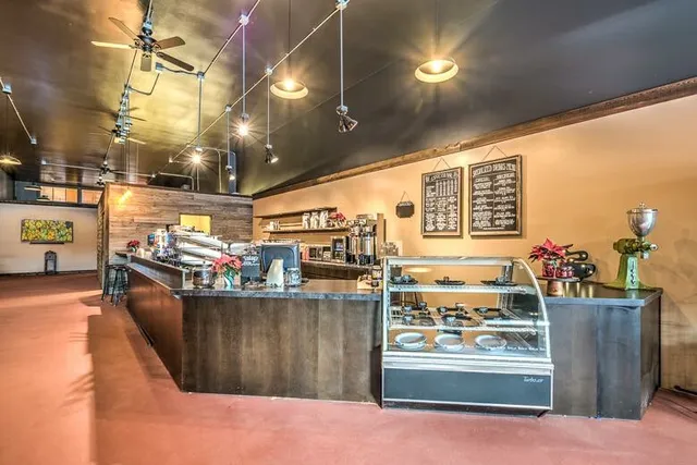 The Loft Bakeshop & Cafe