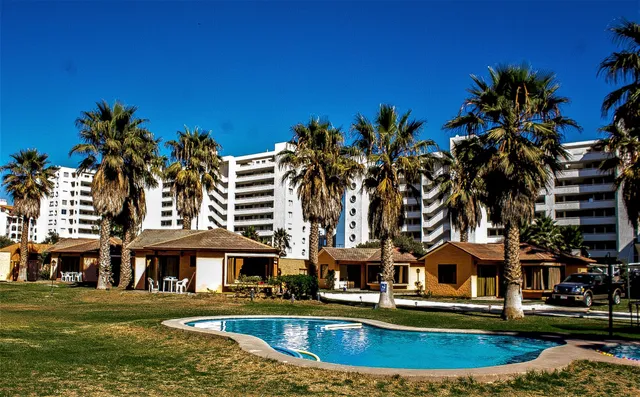 Complejo Paraíso La Serena