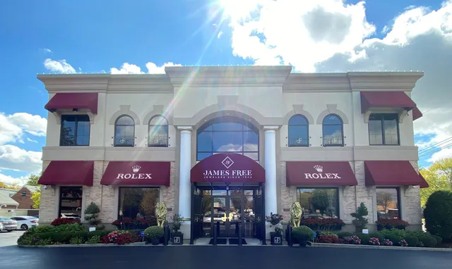 James Free Jewelers